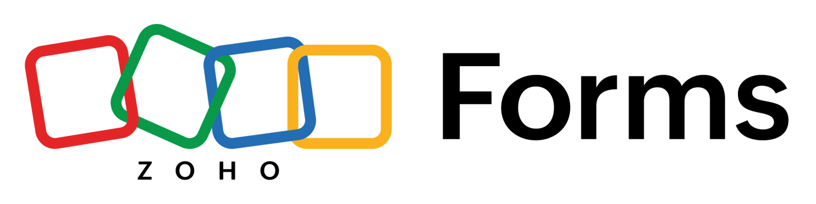 Zoho Forms